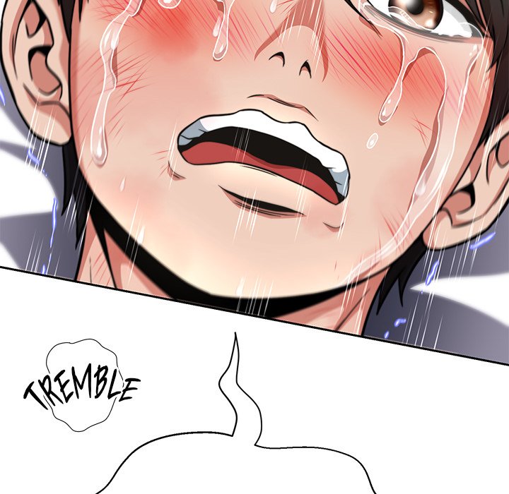My Gangster Girlfriend Chapter 16 Page 162