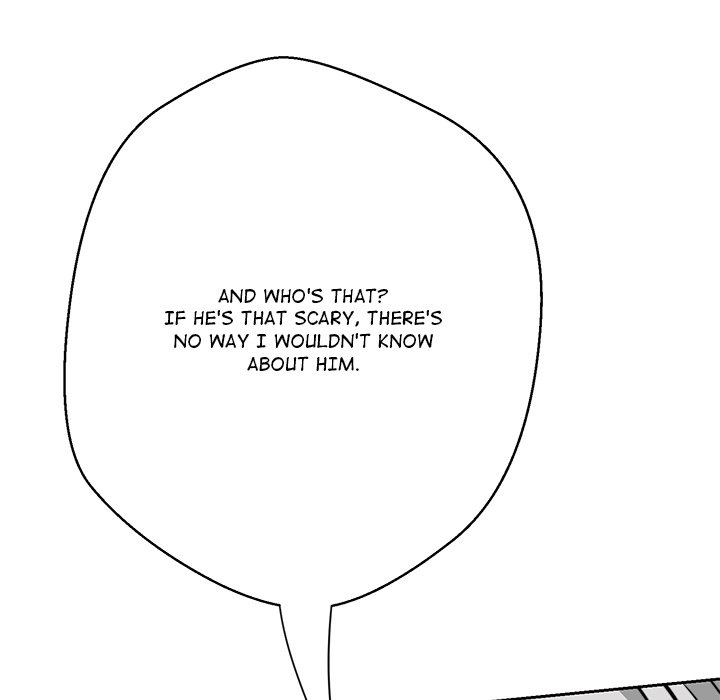My Gangster Girlfriend Chapter 16 Page 164