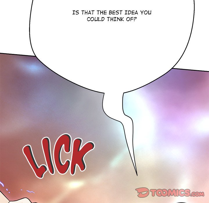 My Gangster Girlfriend Chapter 16 Page 168