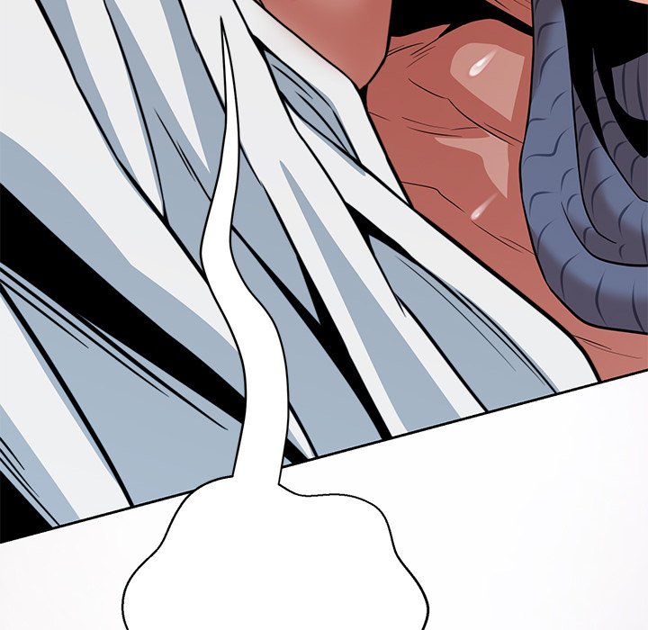 My Gangster Girlfriend Chapter 16 Page 171