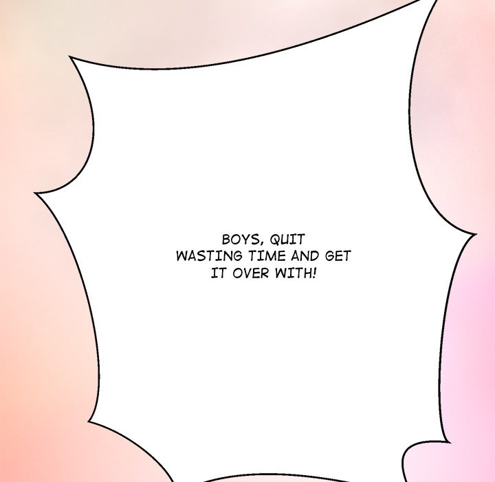 My Gangster Girlfriend Chapter 16 Page 173