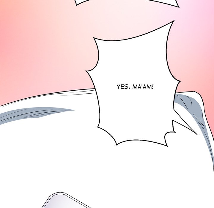 My Gangster Girlfriend Chapter 16 Page 174