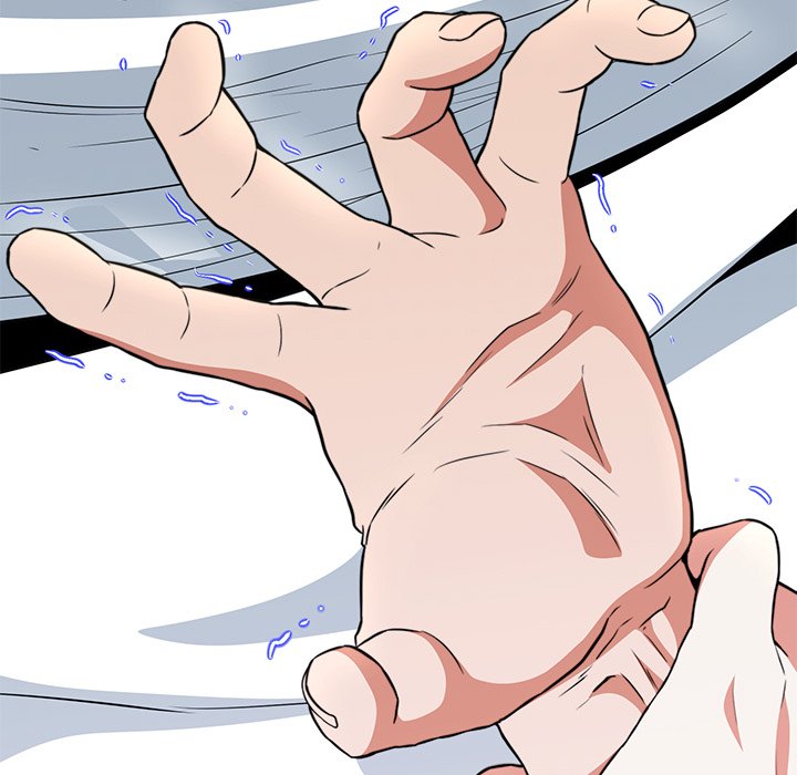 My Gangster Girlfriend Chapter 16 Page 176