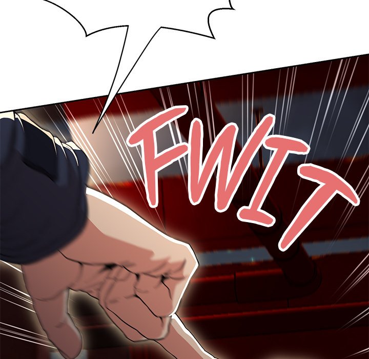 My Gangster Girlfriend Chapter 16 Page 18