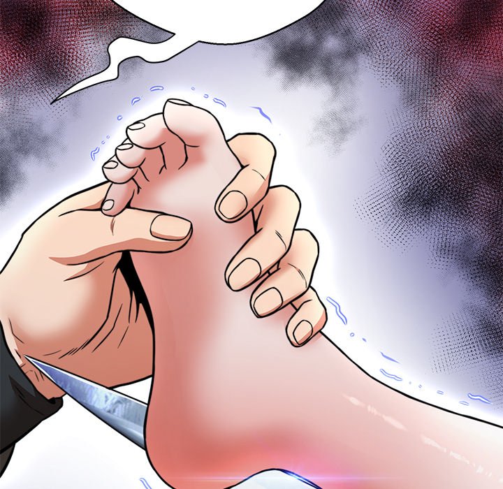 My Gangster Girlfriend Chapter 16 Page 180