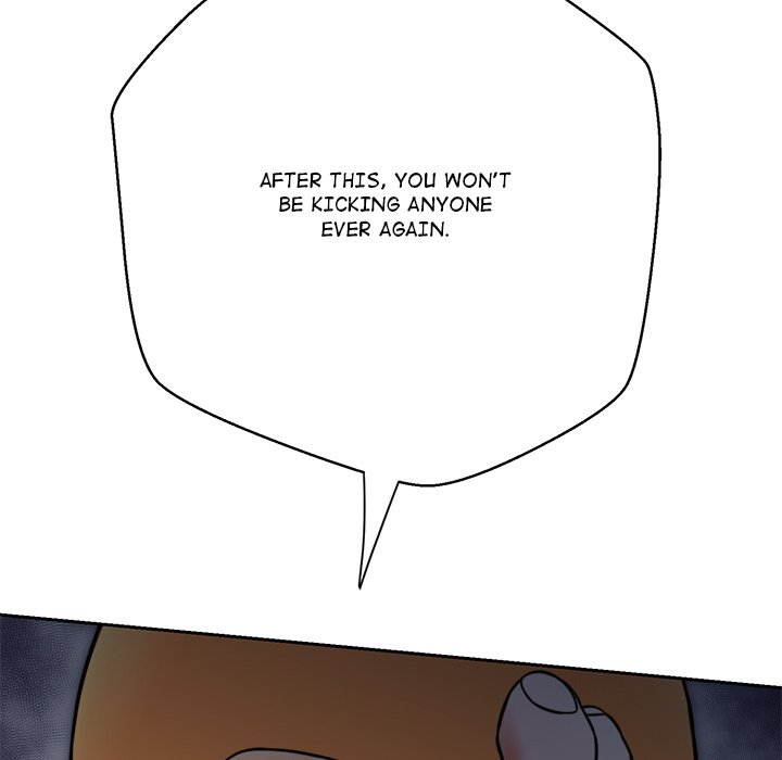 My Gangster Girlfriend Chapter 16 Page 182