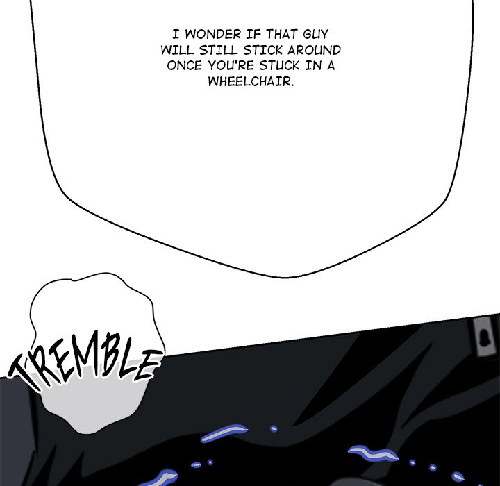 My Gangster Girlfriend Chapter 16 Page 185
