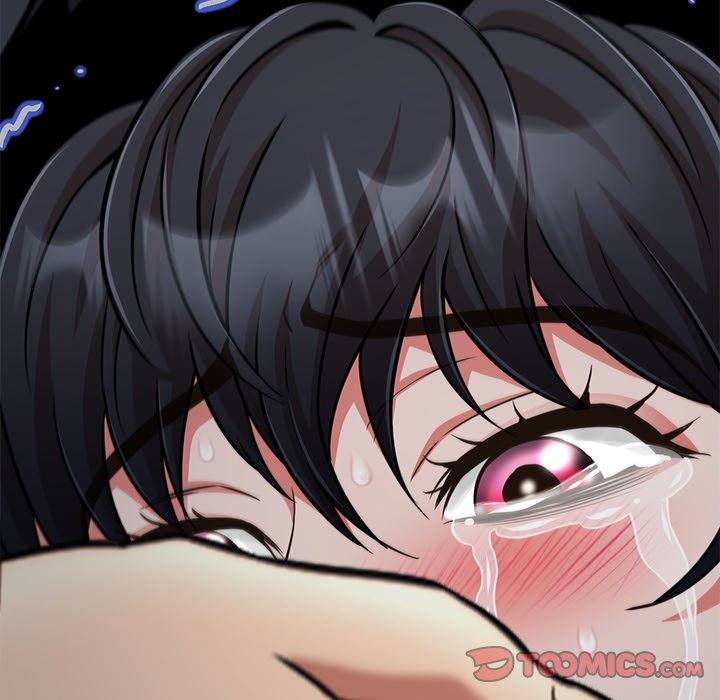 My Gangster Girlfriend Chapter 16 Page 186
