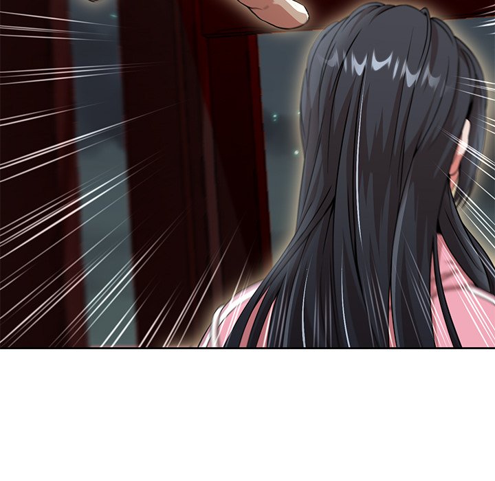 My Gangster Girlfriend Chapter 16 Page 19