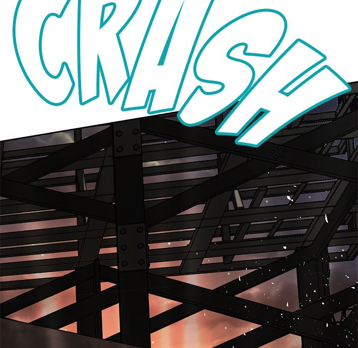 My Gangster Girlfriend Chapter 16 Page 196