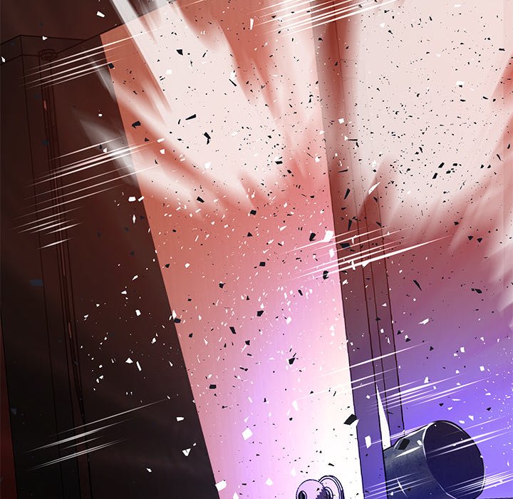 My Gangster Girlfriend Chapter 16 Page 198