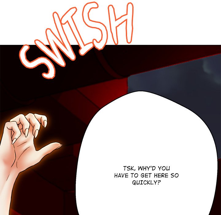My Gangster Girlfriend Chapter 16 Page 20
