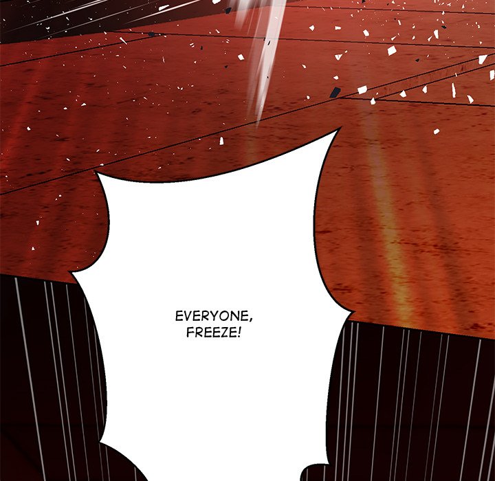 My Gangster Girlfriend Chapter 16 Page 200