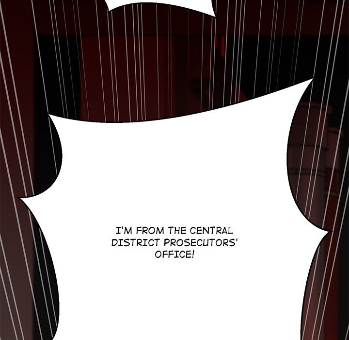 My Gangster Girlfriend Chapter 16 Page 201