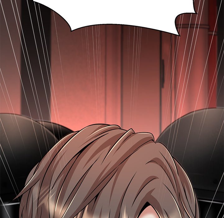 My Gangster Girlfriend Chapter 16 Page 202