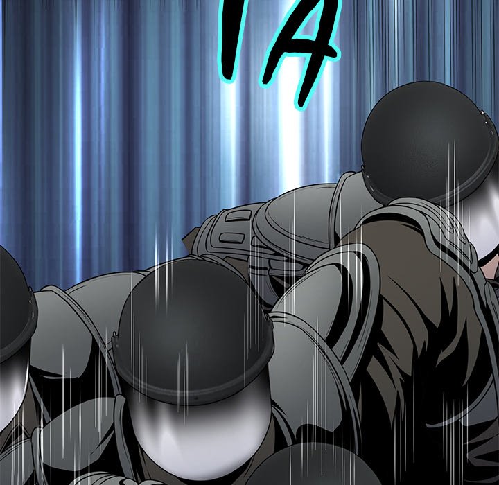 My Gangster Girlfriend Chapter 16 Page 208