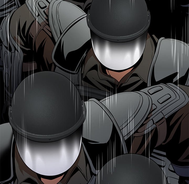My Gangster Girlfriend Chapter 16 Page 209