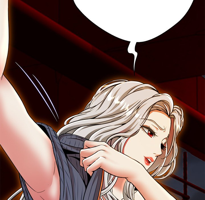 My Gangster Girlfriend Chapter 16 Page 21