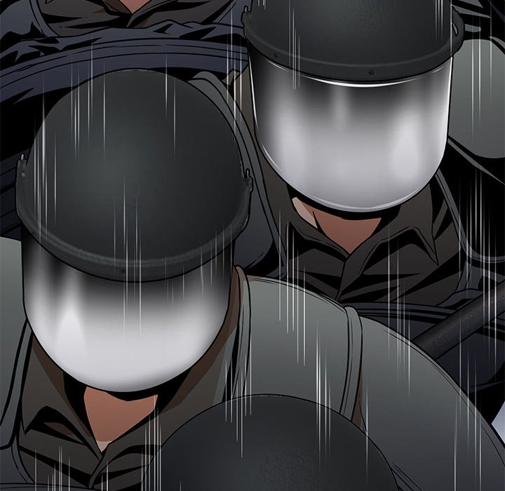 My Gangster Girlfriend Chapter 16 Page 210