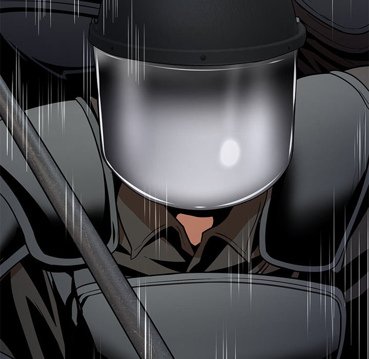 My Gangster Girlfriend Chapter 16 Page 211
