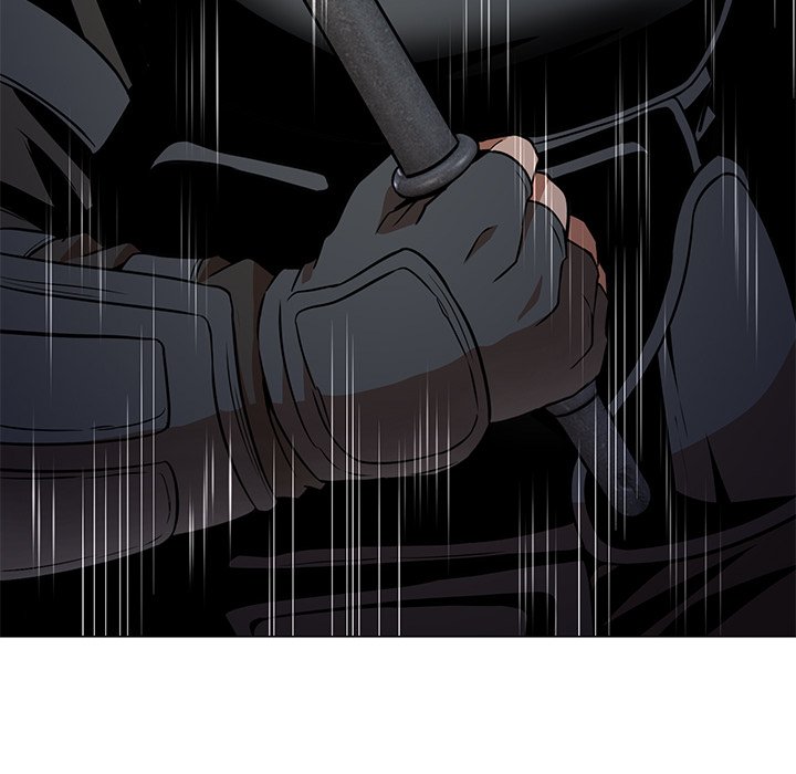 My Gangster Girlfriend Chapter 16 Page 212