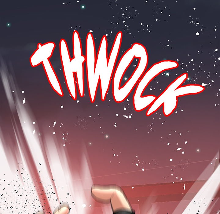My Gangster Girlfriend Chapter 16 Page 217