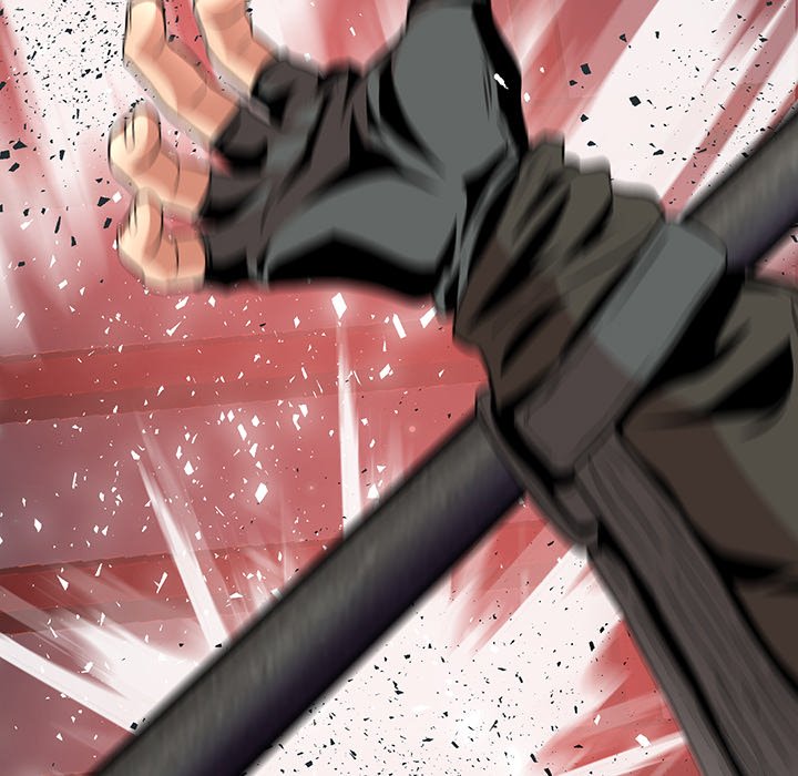 My Gangster Girlfriend Chapter 16 Page 218