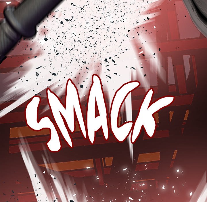 My Gangster Girlfriend Chapter 16 Page 219