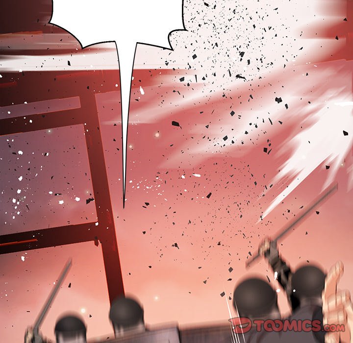 My Gangster Girlfriend Chapter 16 Page 222