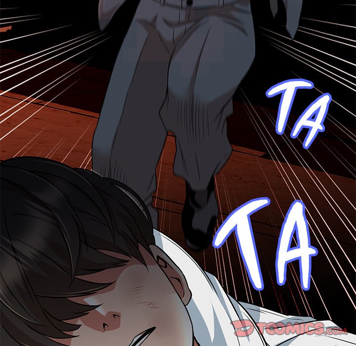 My Gangster Girlfriend Chapter 16 Page 240