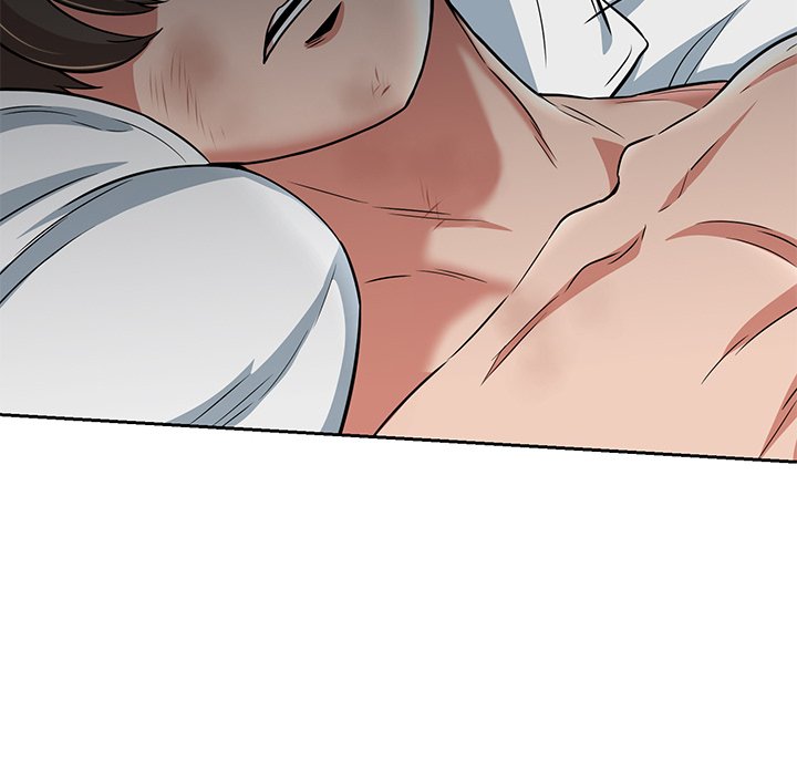 My Gangster Girlfriend Chapter 16 Page 241