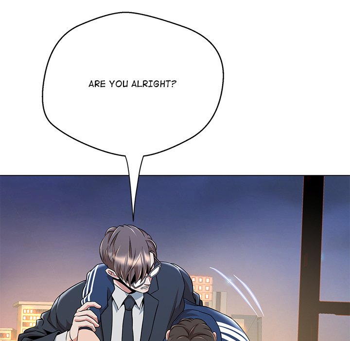My Gangster Girlfriend Chapter 16 Page 243