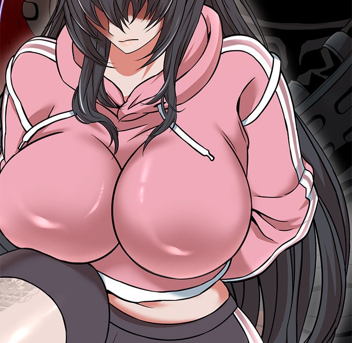 My Gangster Girlfriend Chapter 16 Page 248