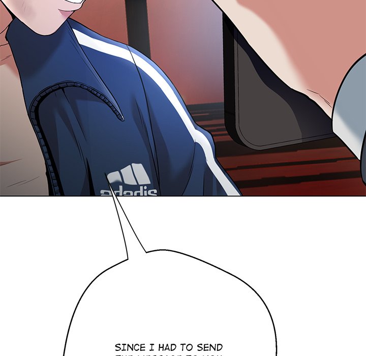 My Gangster Girlfriend Chapter 16 Page 256