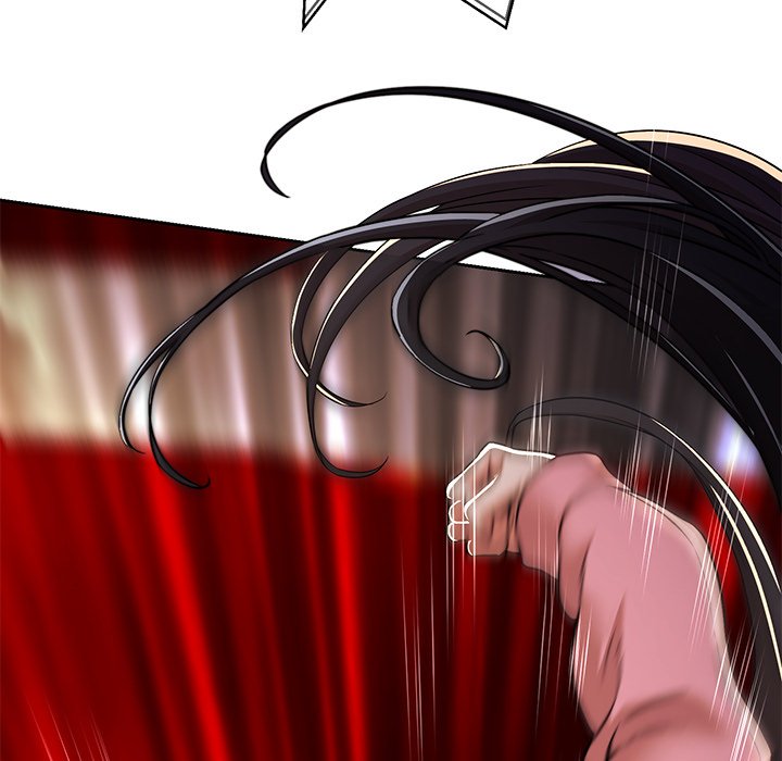 My Gangster Girlfriend Chapter 16 Page 28