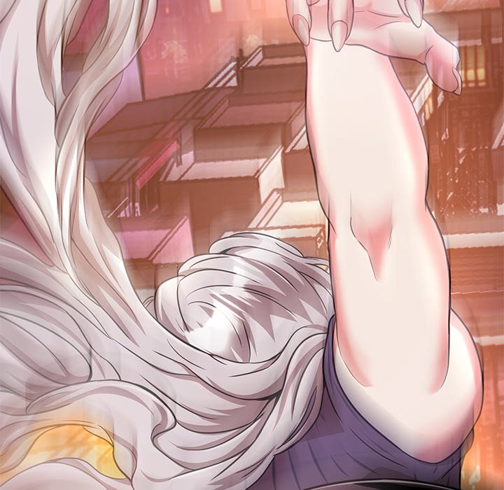 My Gangster Girlfriend Chapter 16 Page 281