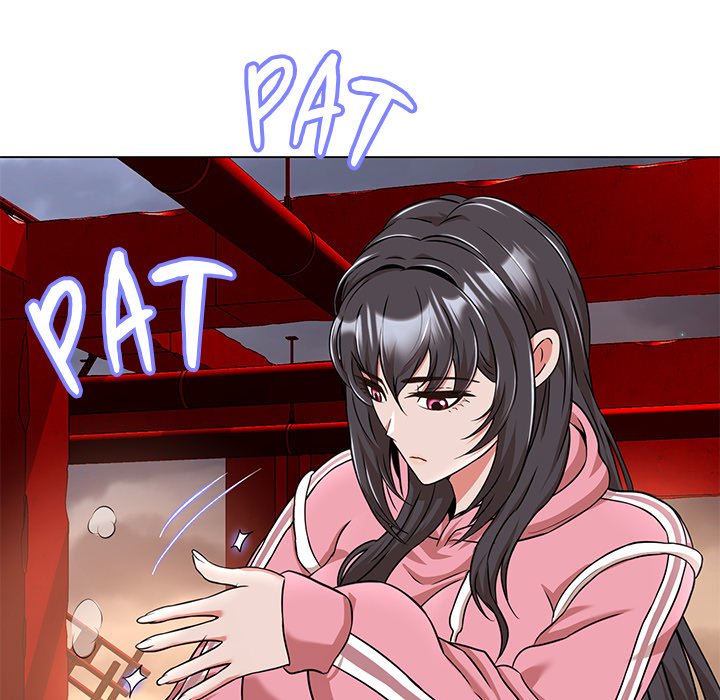 My Gangster Girlfriend Chapter 16 Page 290