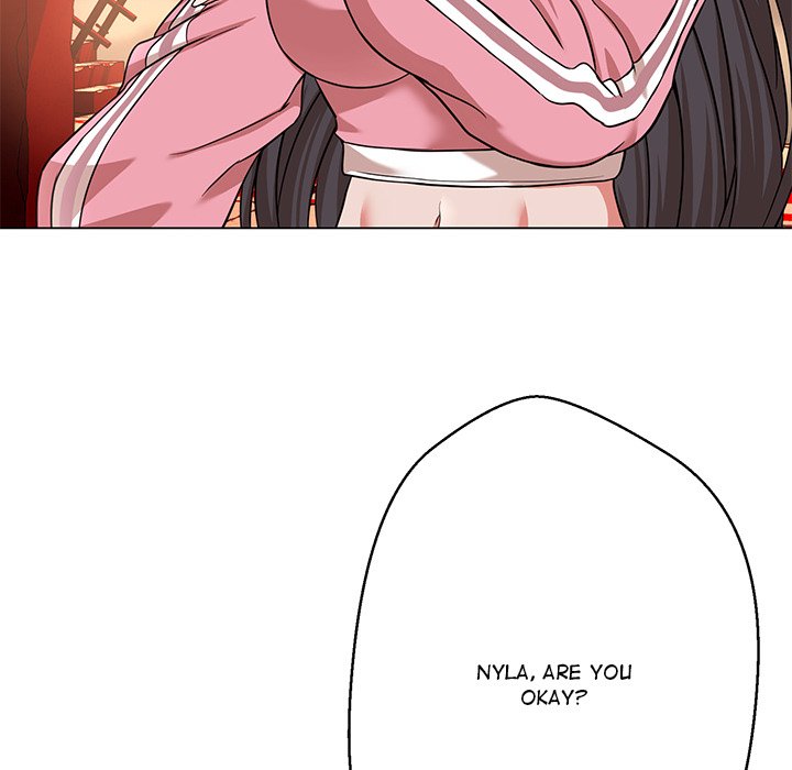 My Gangster Girlfriend Chapter 16 Page 291