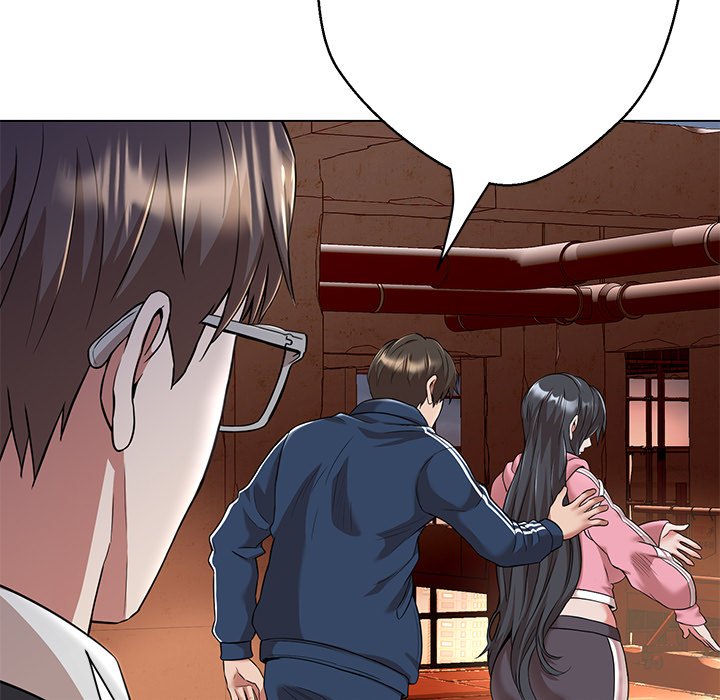 My Gangster Girlfriend Chapter 16 Page 292
