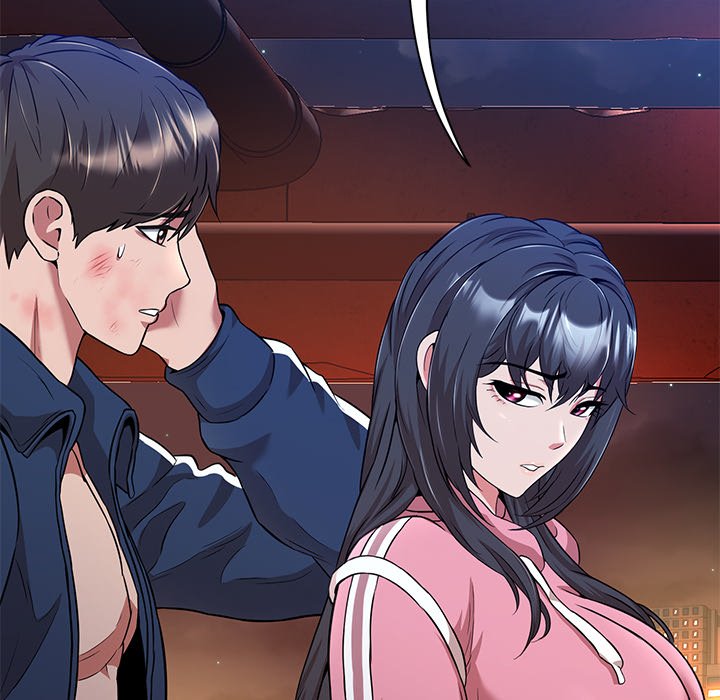 My Gangster Girlfriend Chapter 16 Page 298