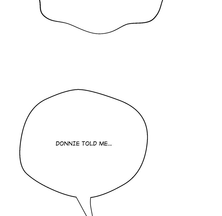 My Gangster Girlfriend Chapter 16 Page 300