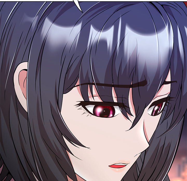 My Gangster Girlfriend Chapter 16 Page 301