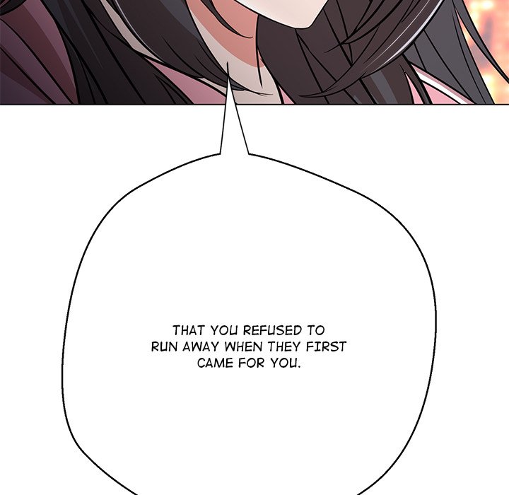 My Gangster Girlfriend Chapter 16 Page 302