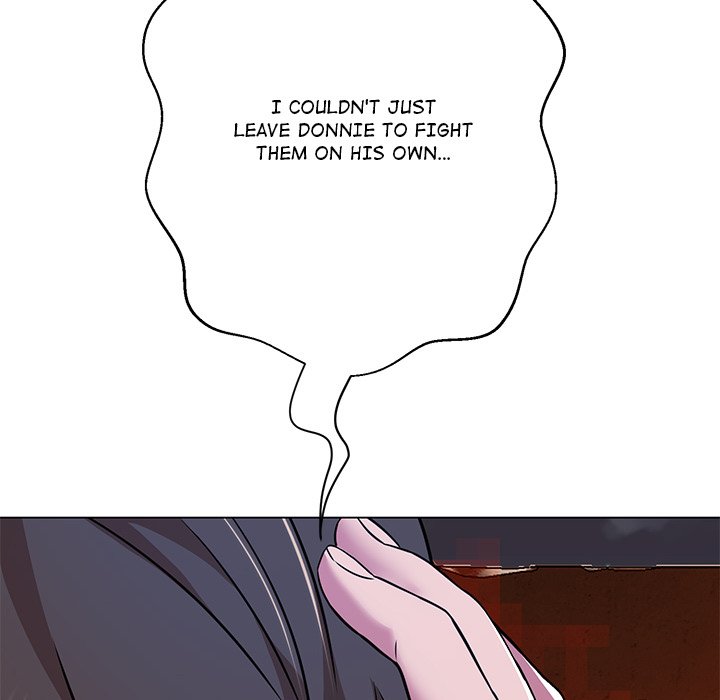 My Gangster Girlfriend Chapter 16 Page 304