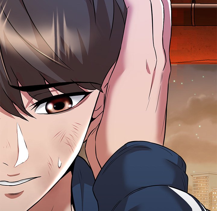 My Gangster Girlfriend Chapter 16 Page 305