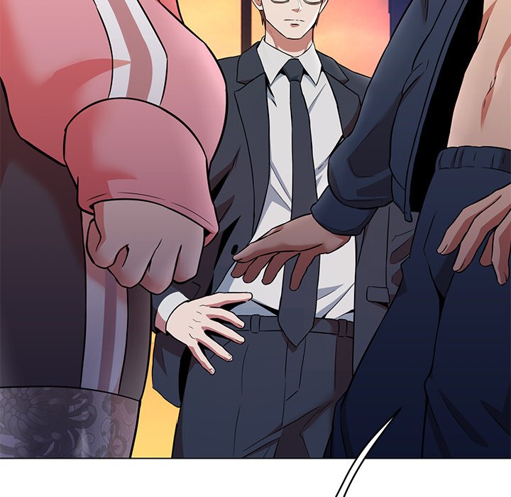 My Gangster Girlfriend Chapter 16 Page 308