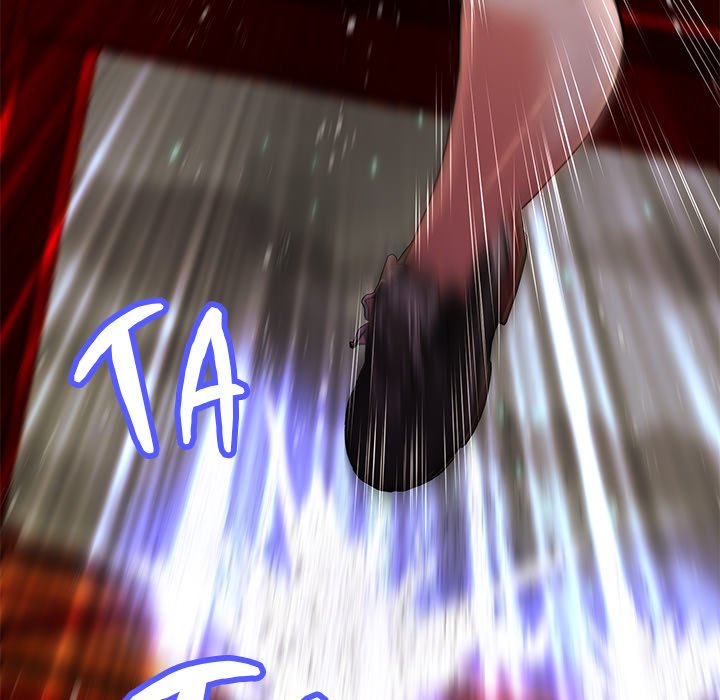 My Gangster Girlfriend Chapter 16 Page 31