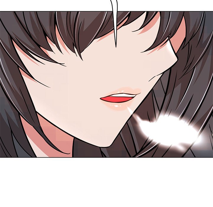 My Gangster Girlfriend Chapter 16 Page 311