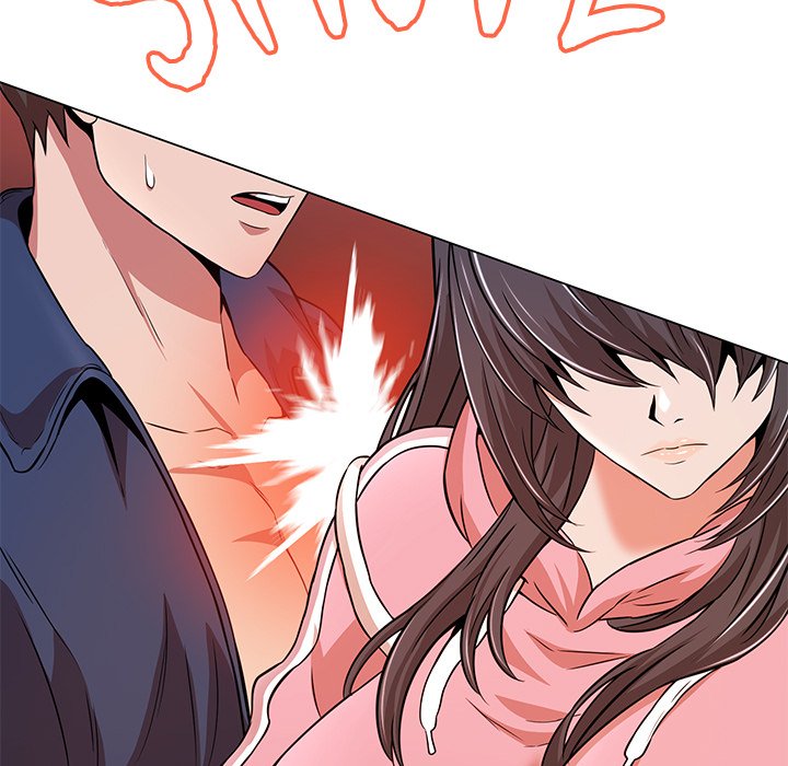 My Gangster Girlfriend Chapter 16 Page 313