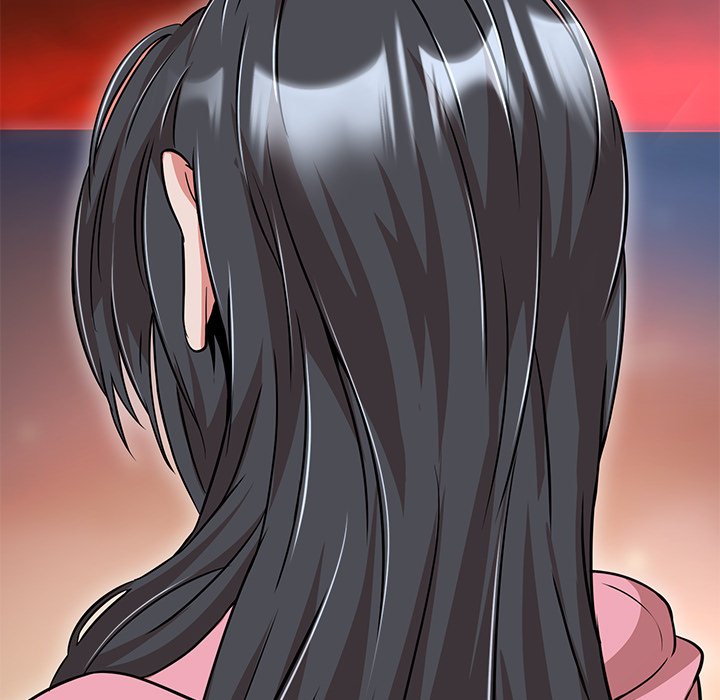 My Gangster Girlfriend Chapter 16 Page 319